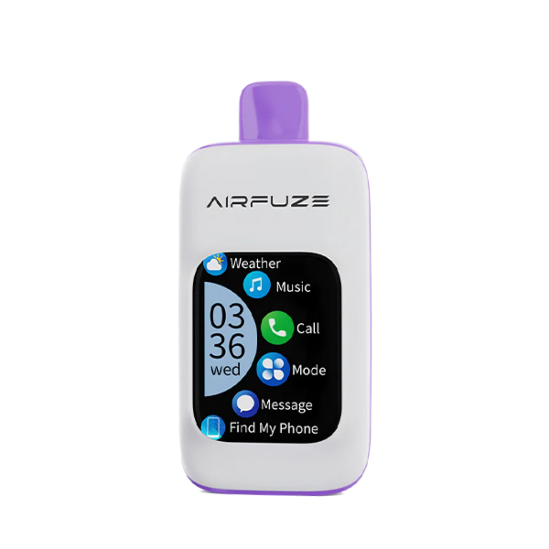 AIR FUZE