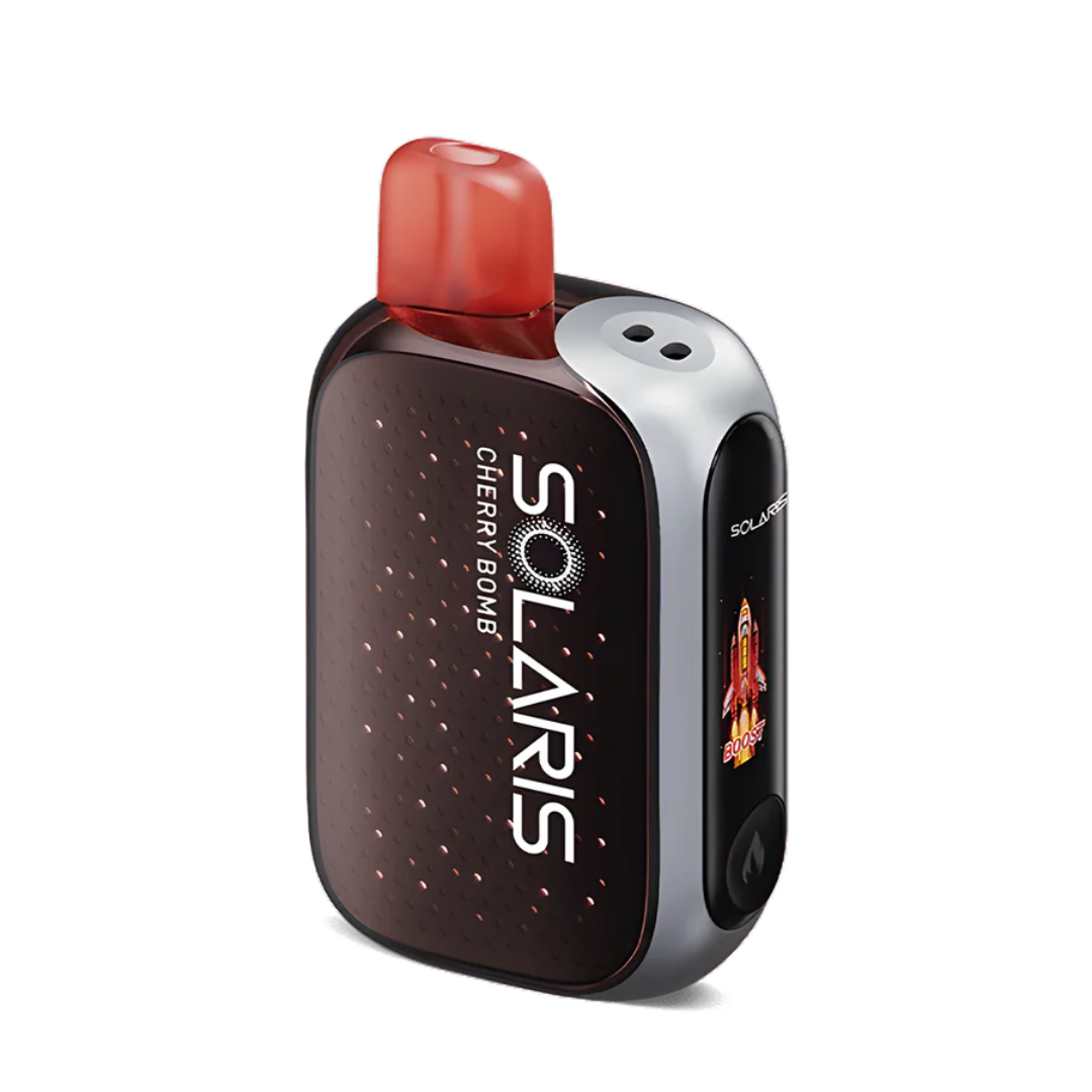 SOLARIS