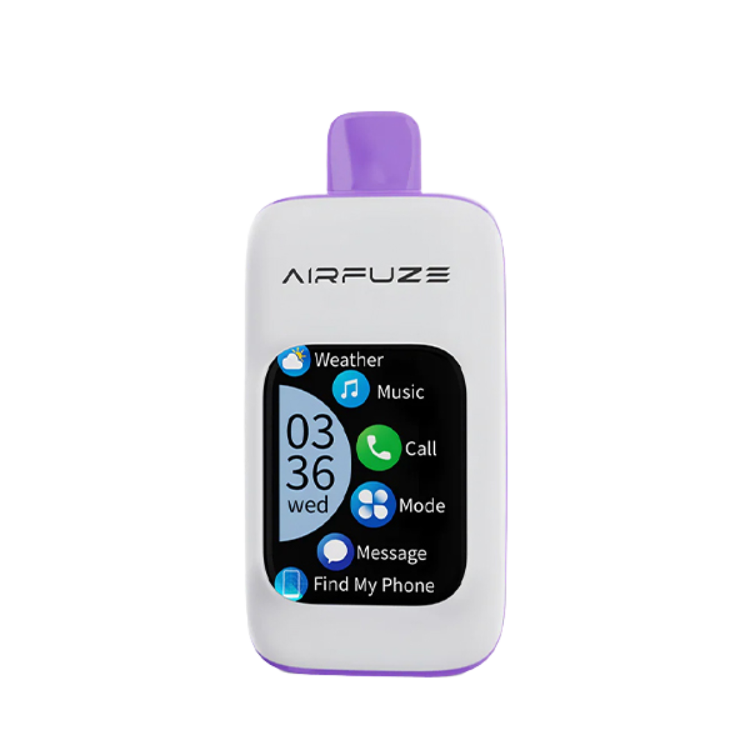 AIR FUZE