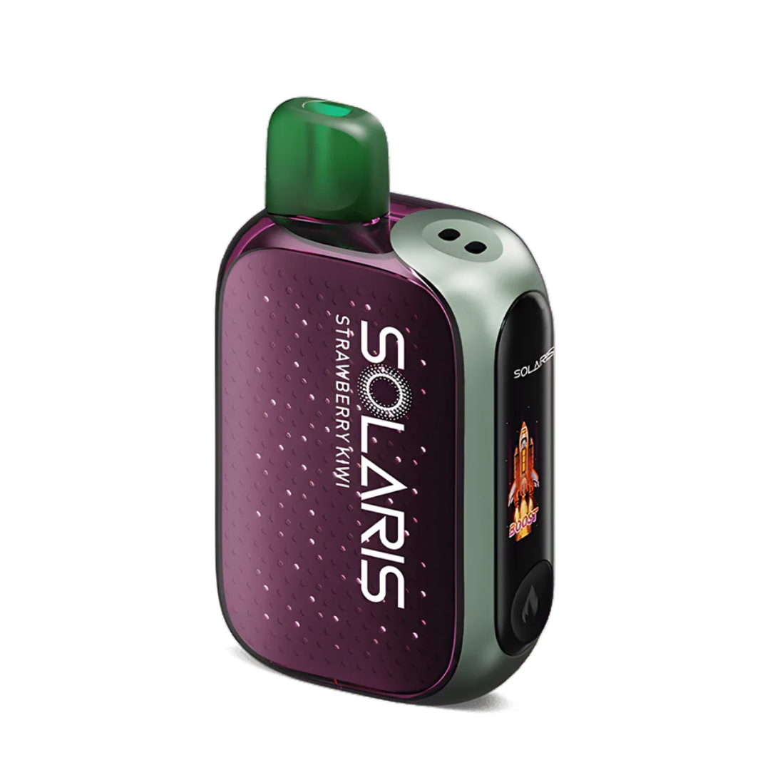 SOLARIS