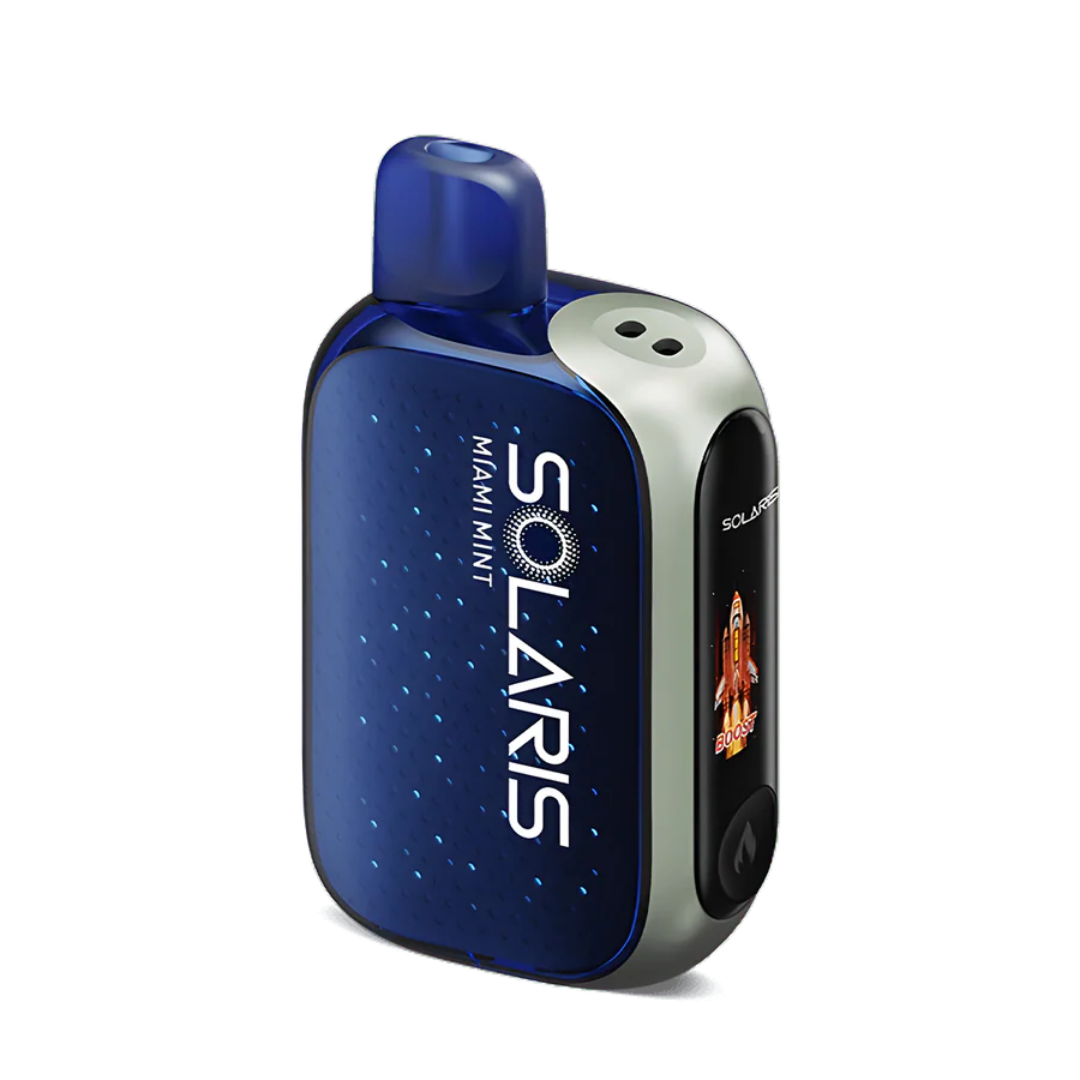 SOLARIS