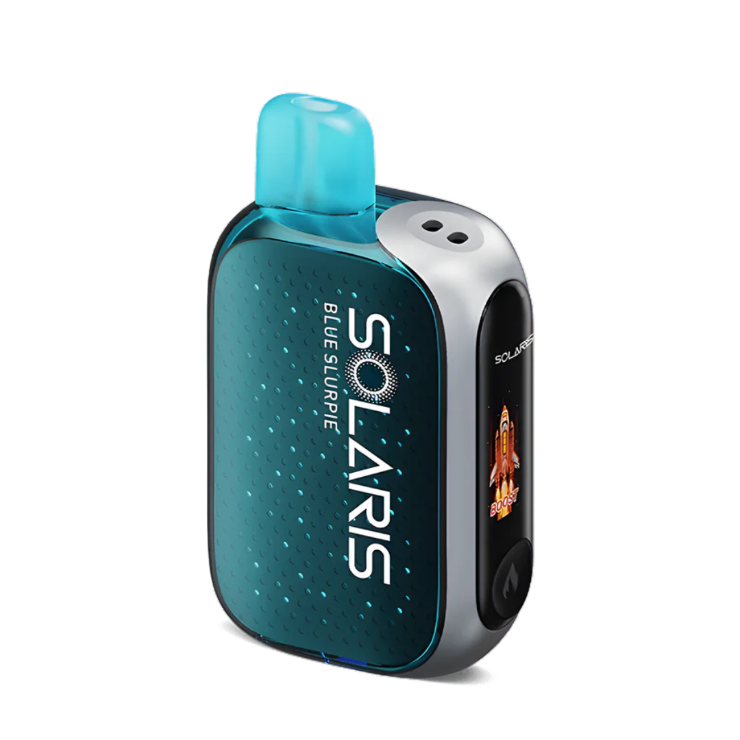 SOLARIS