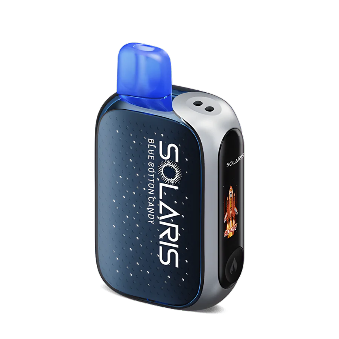 SOLARIS