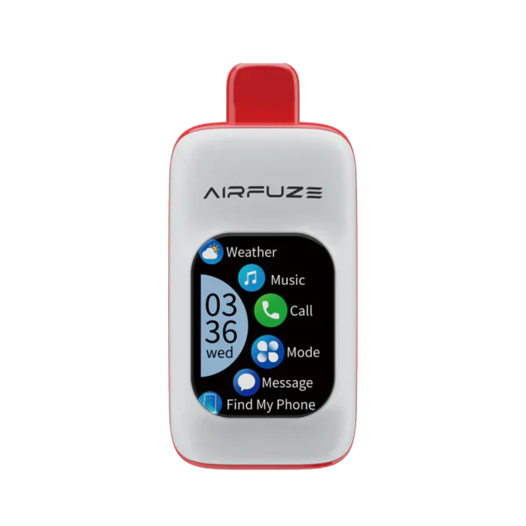 AIR FUZE