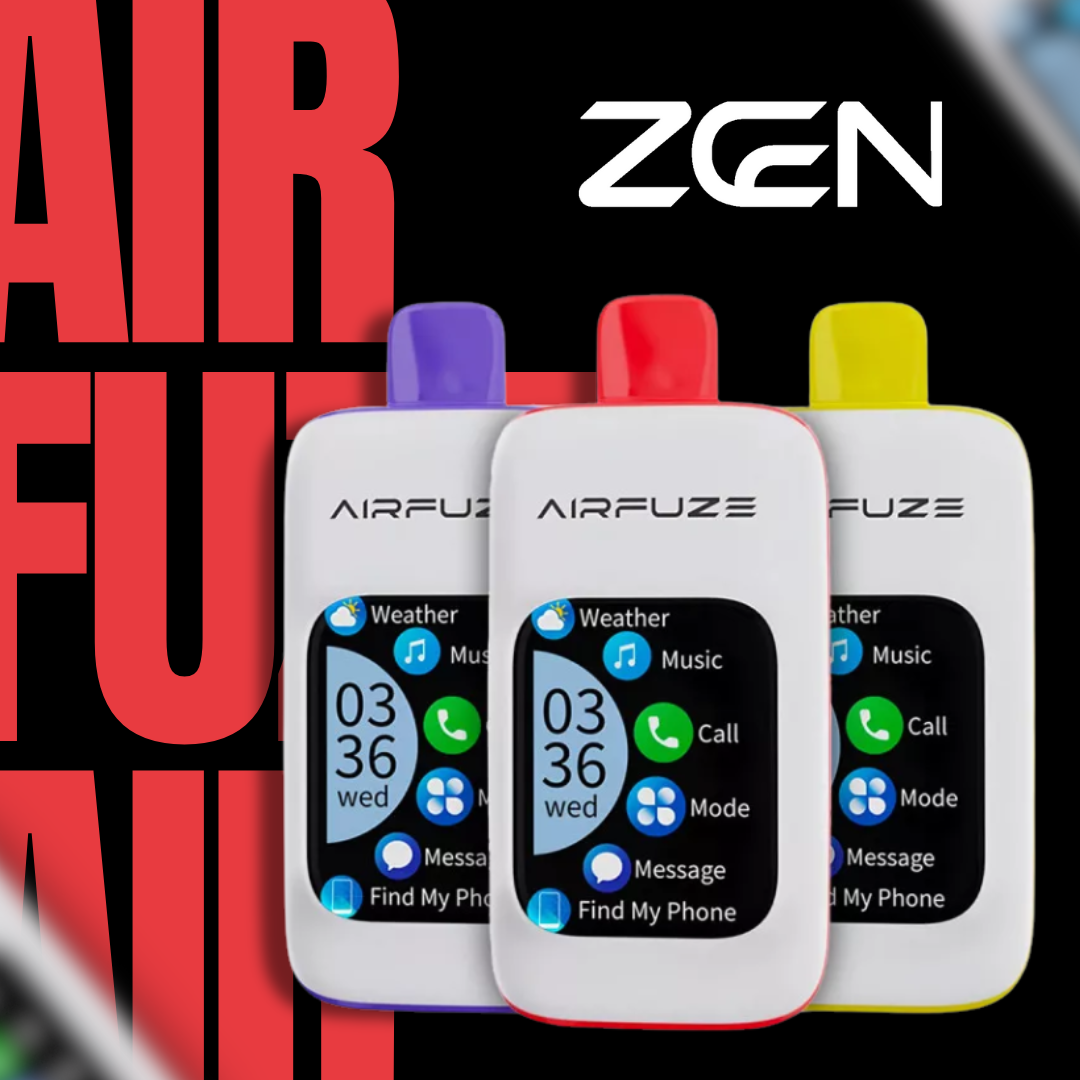 AIR FUZE