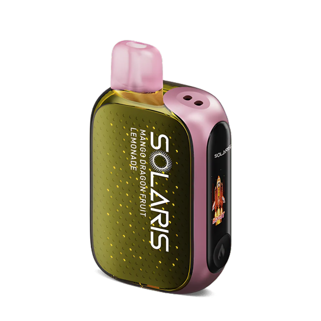 SOLARIS