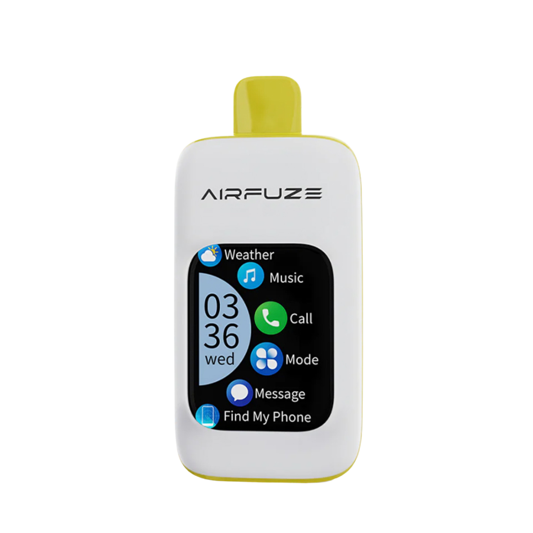 AIR FUZE