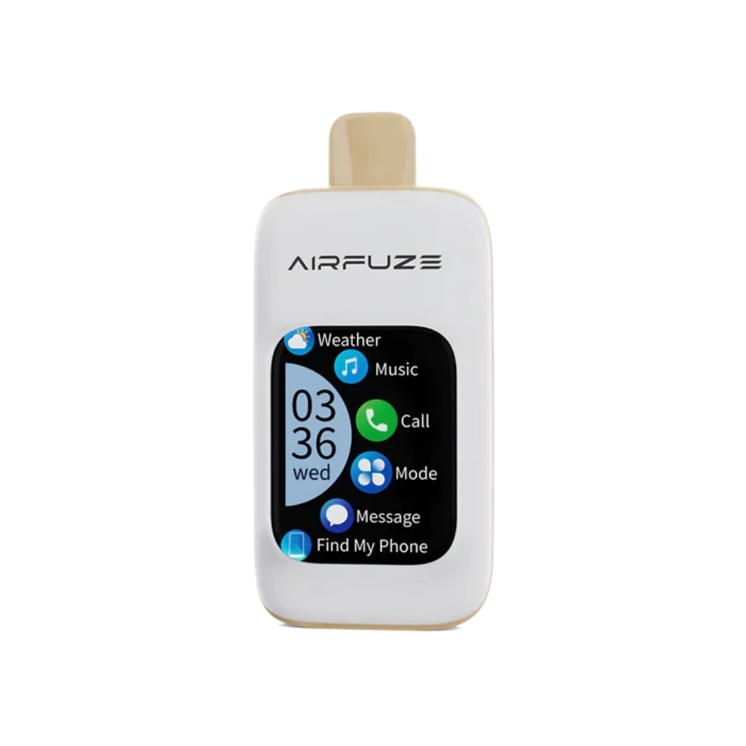 AIR FUZE
