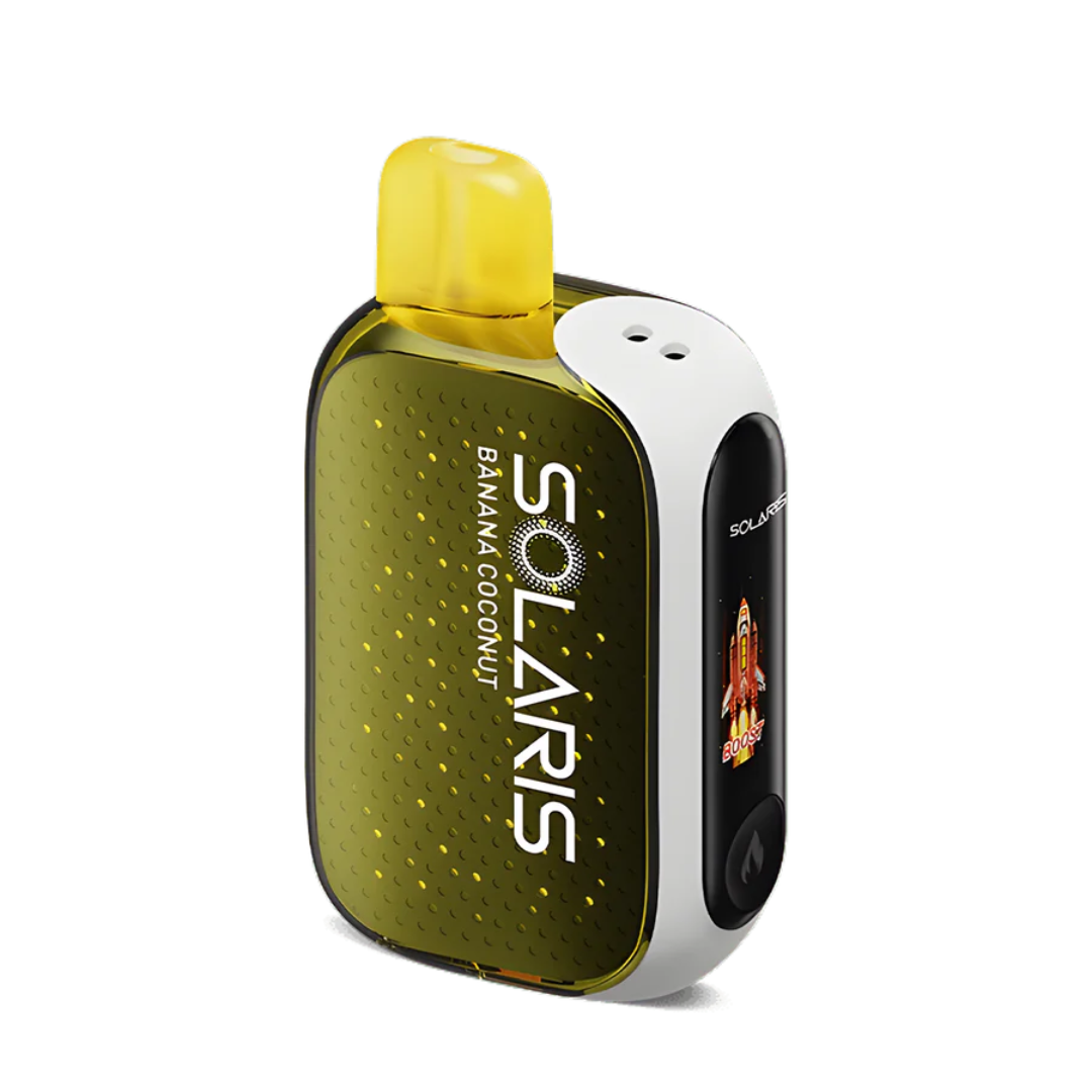 SOLARIS