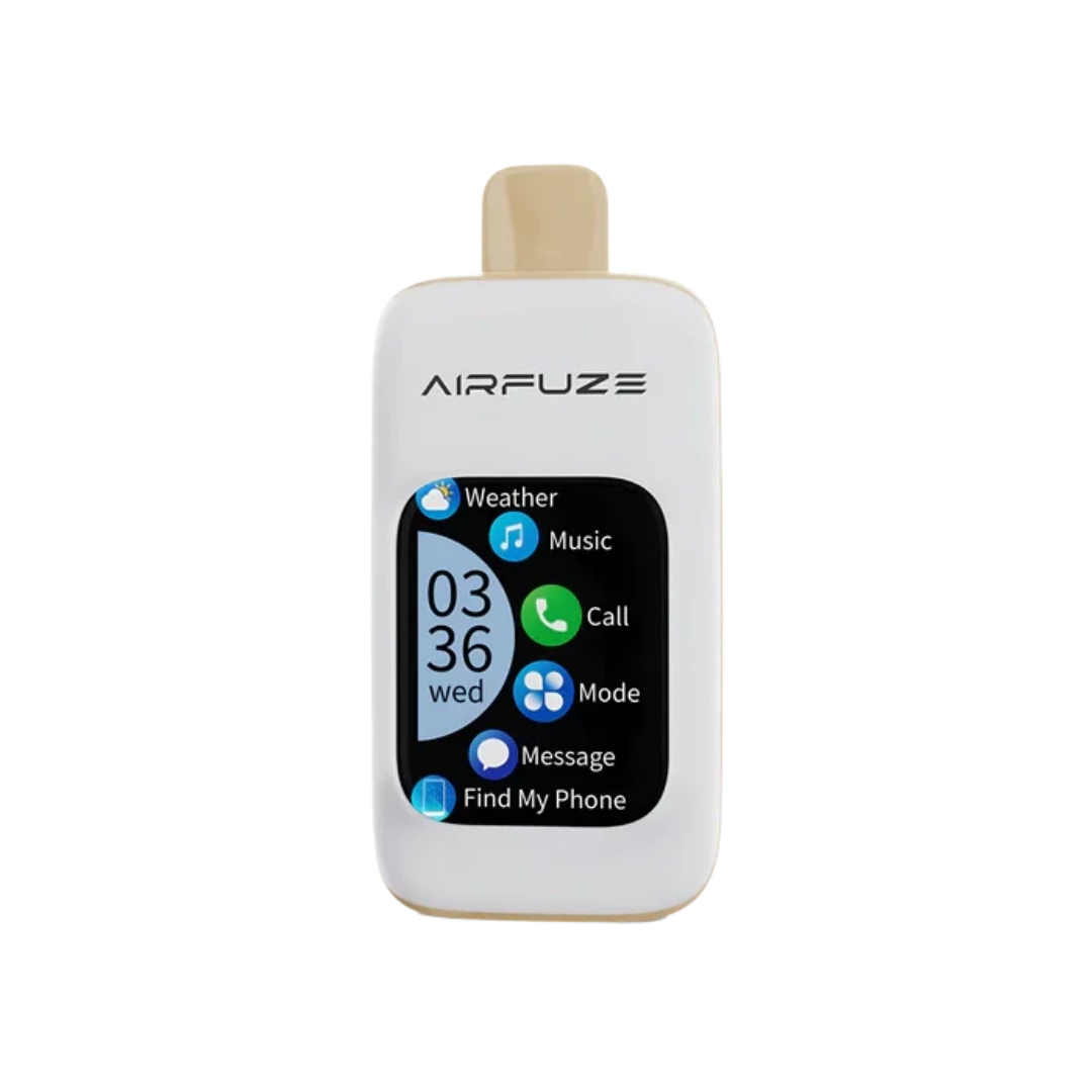 AIR FUZE