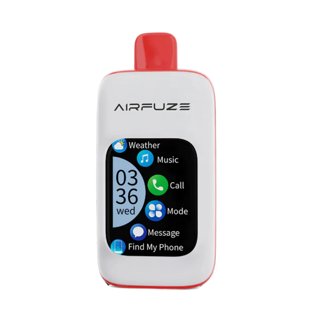 AIR FUZE