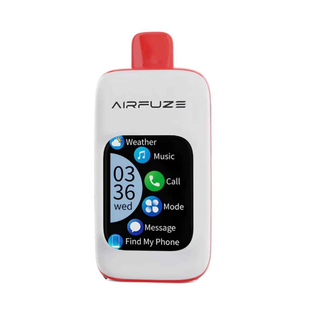 AIR FUZE