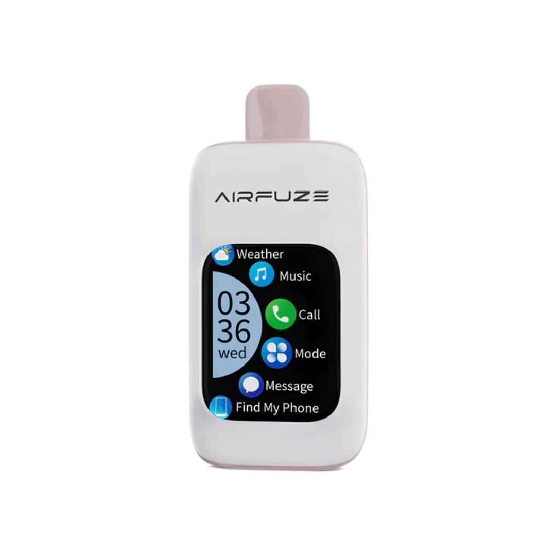 AIR FUZE