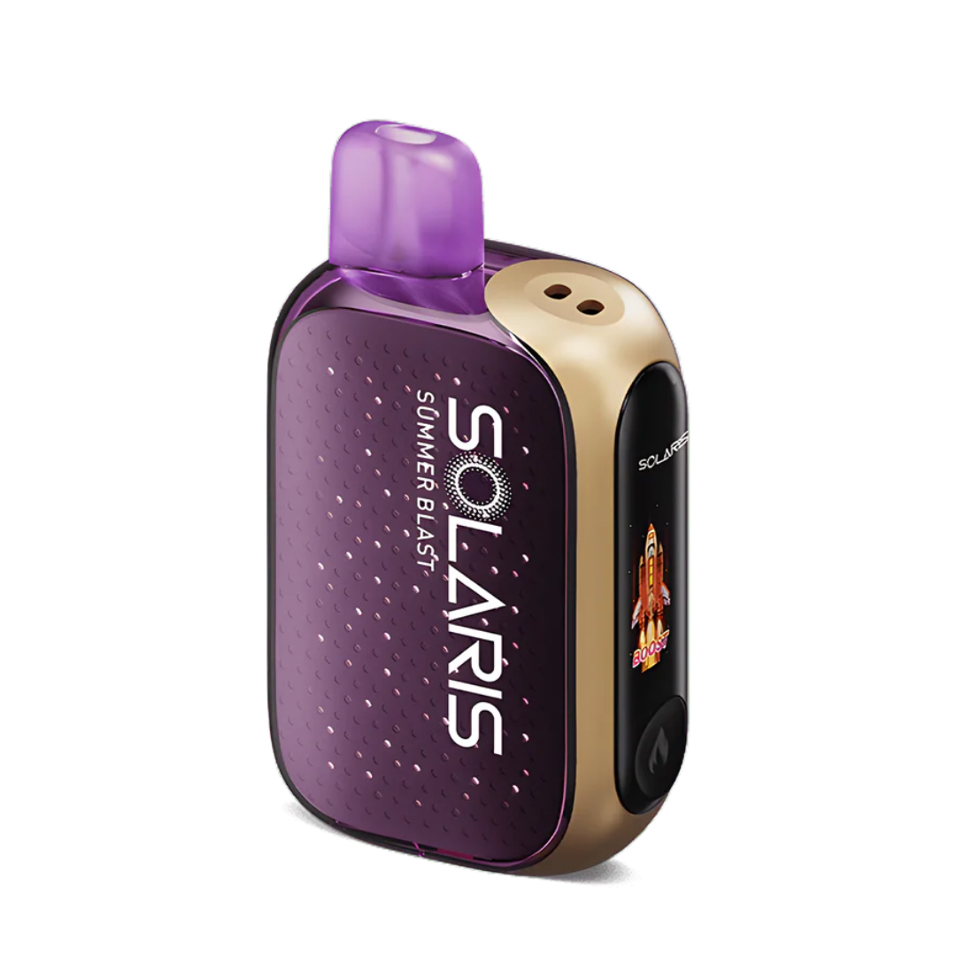 SOLARIS
