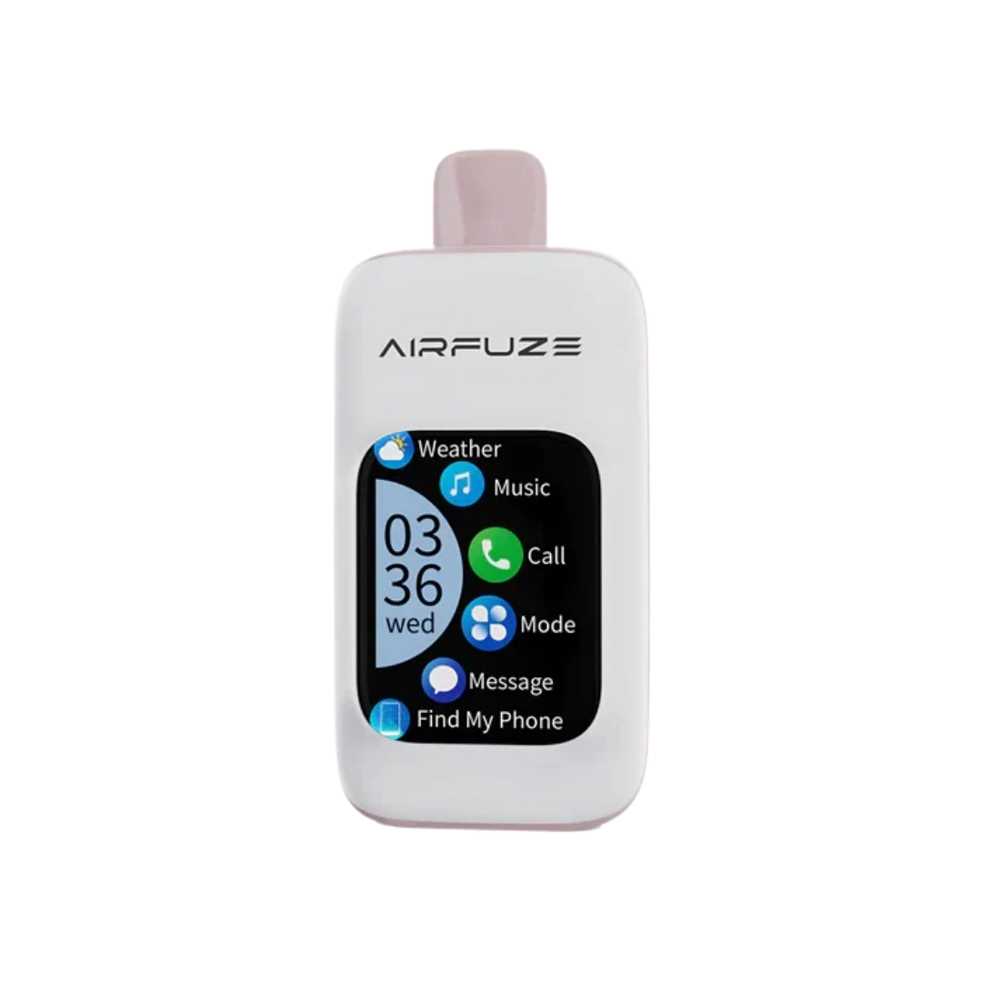 AIR FUZE