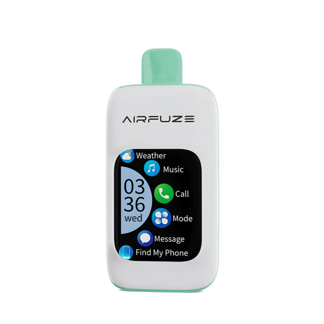 AIR FUZE