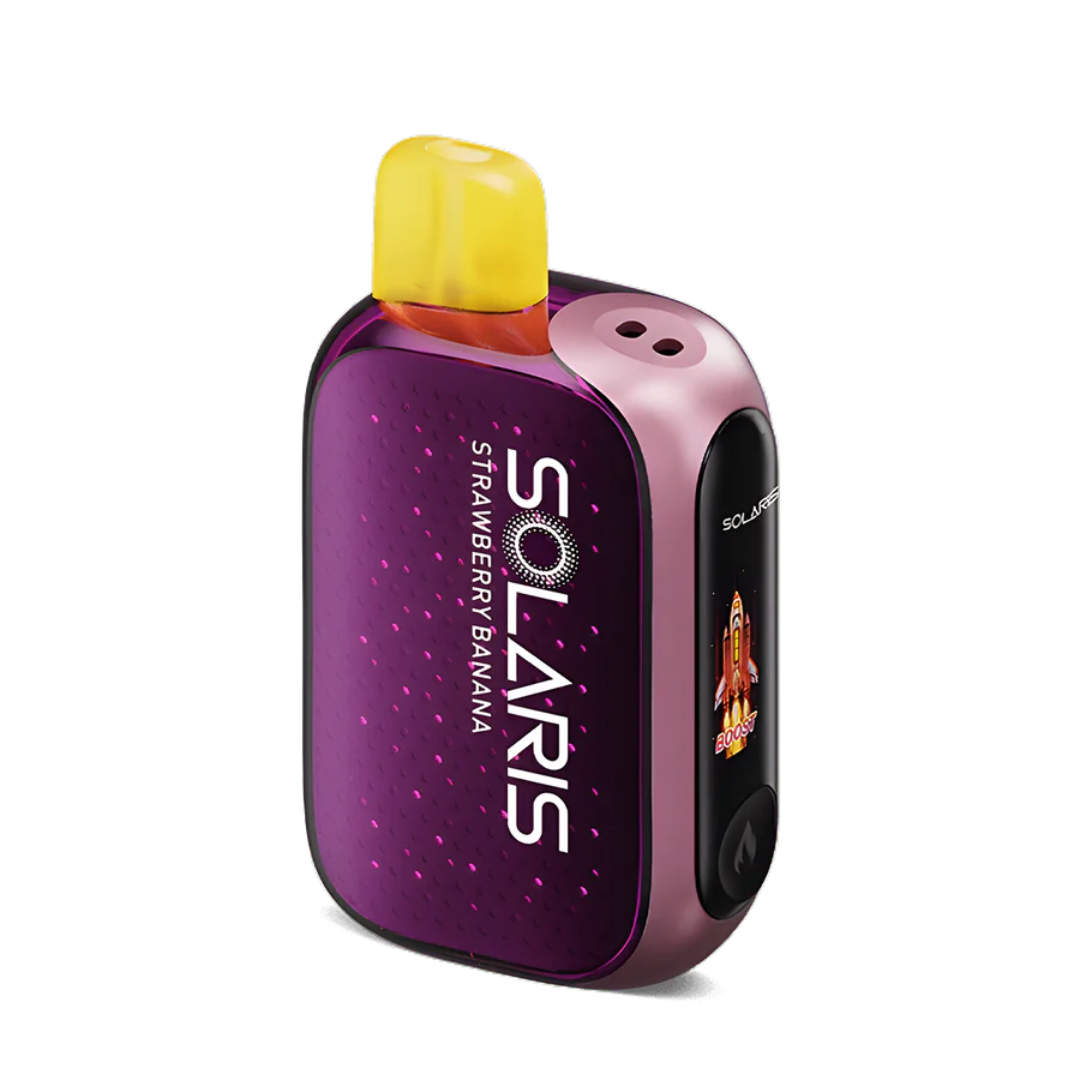 SOLARIS