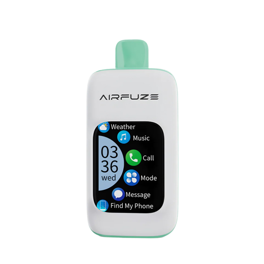 AIR FUZE
