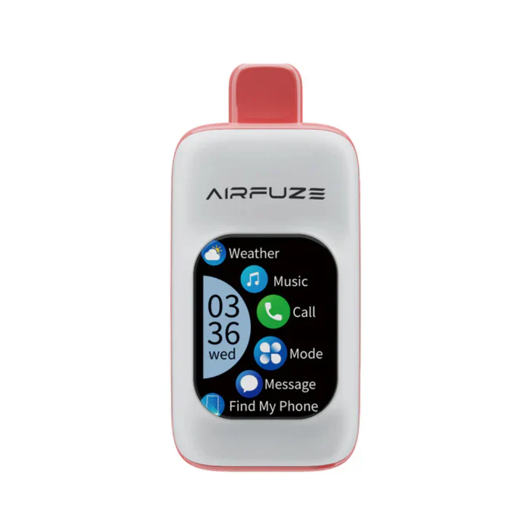 AIR FUZE