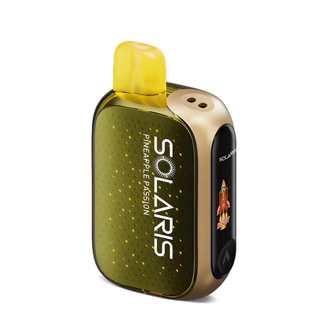 SOLARIS