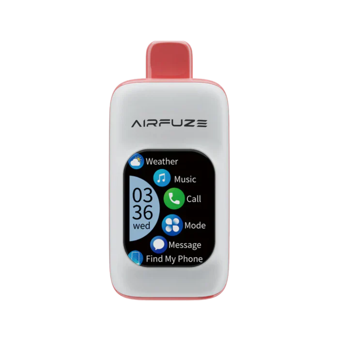 AIR FUZE
