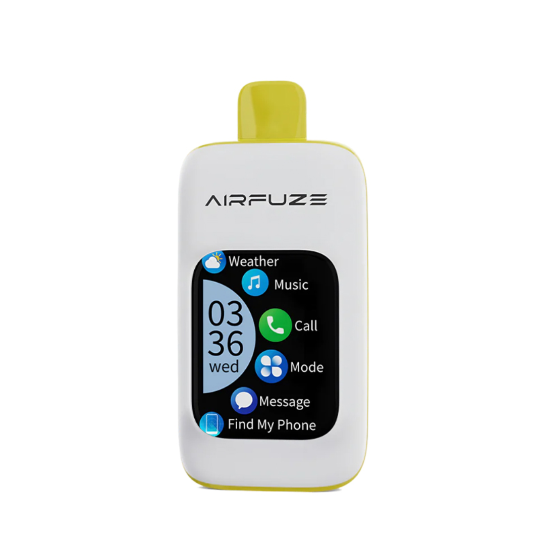 AIR FUZE