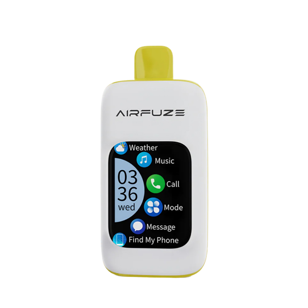 AIR FUZE