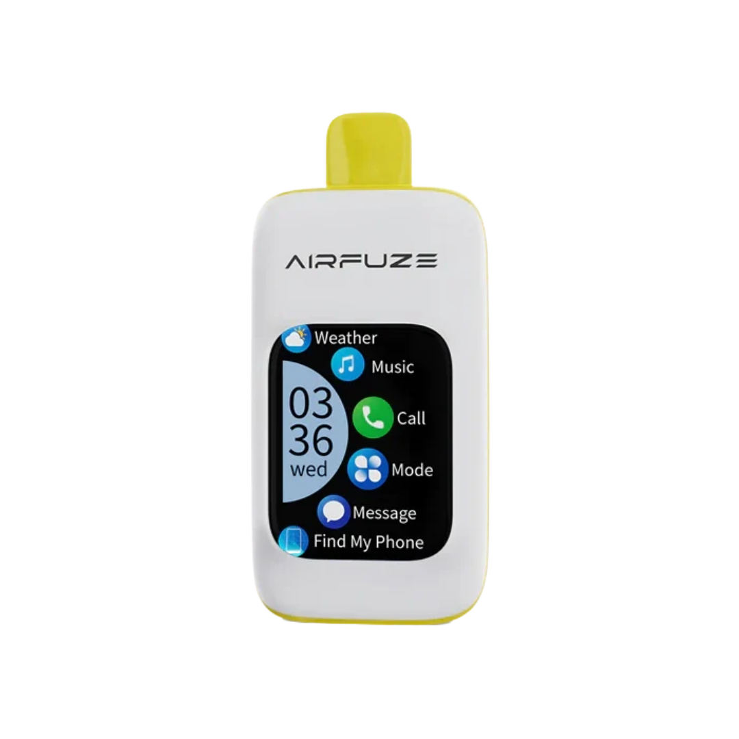 AIR FUZE