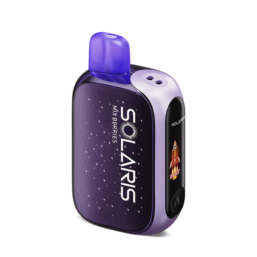SOLARIS