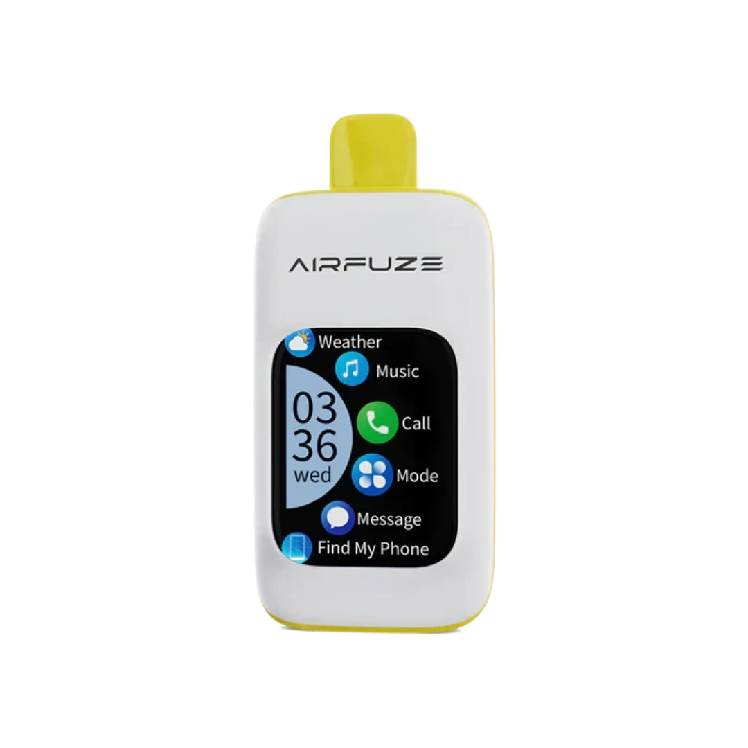 AIR FUZE