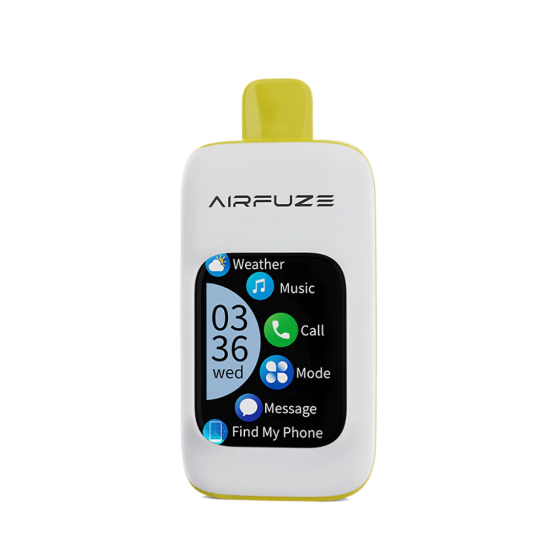 AIR FUZE