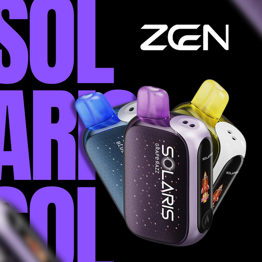 SOLARIS